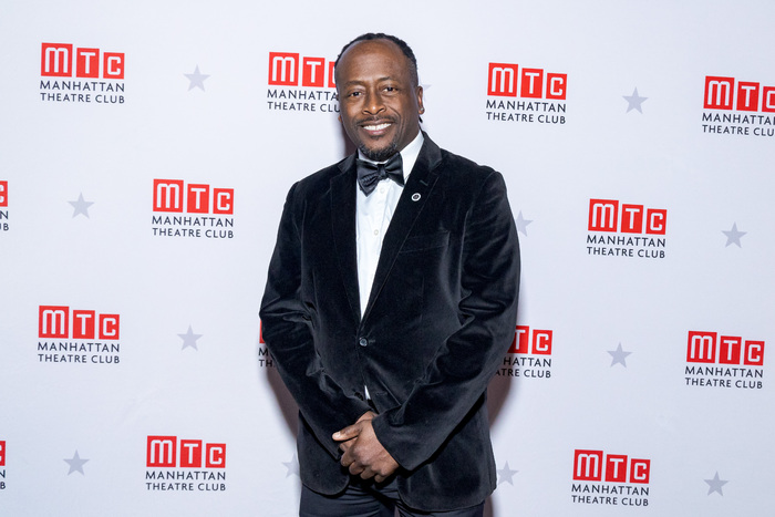 Photos: Go Inside Opening Night of POOR YELLA REDNECKS at MTC Image