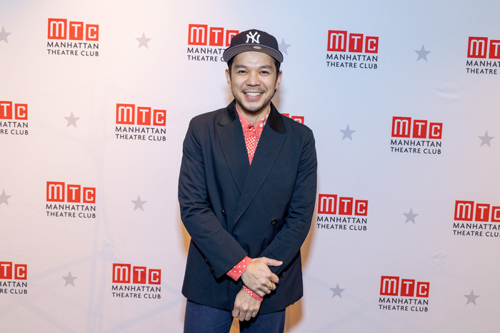 Photos: Go Inside Opening Night of POOR YELLA REDNECKS at MTC Image