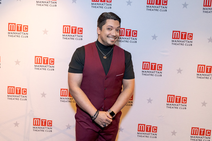 Photos: Go Inside Opening Night of POOR YELLA REDNECKS at MTC Image