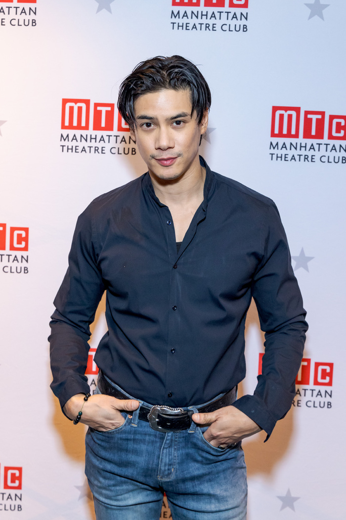 Photos: Go Inside Opening Night of POOR YELLA REDNECKS at MTC Image