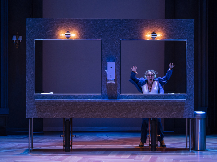 Photos: First Look at POTUS at Steppenwolf Theatre Image