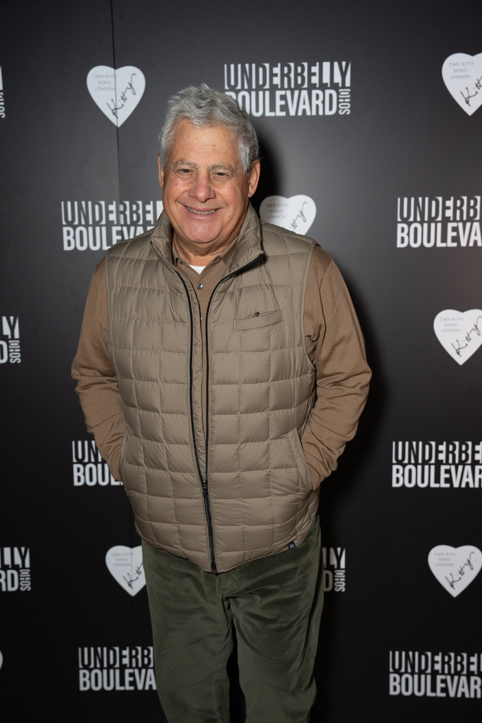 Photos: Inside Underbelly Boulevard and Café Kitty's Opening Party Image