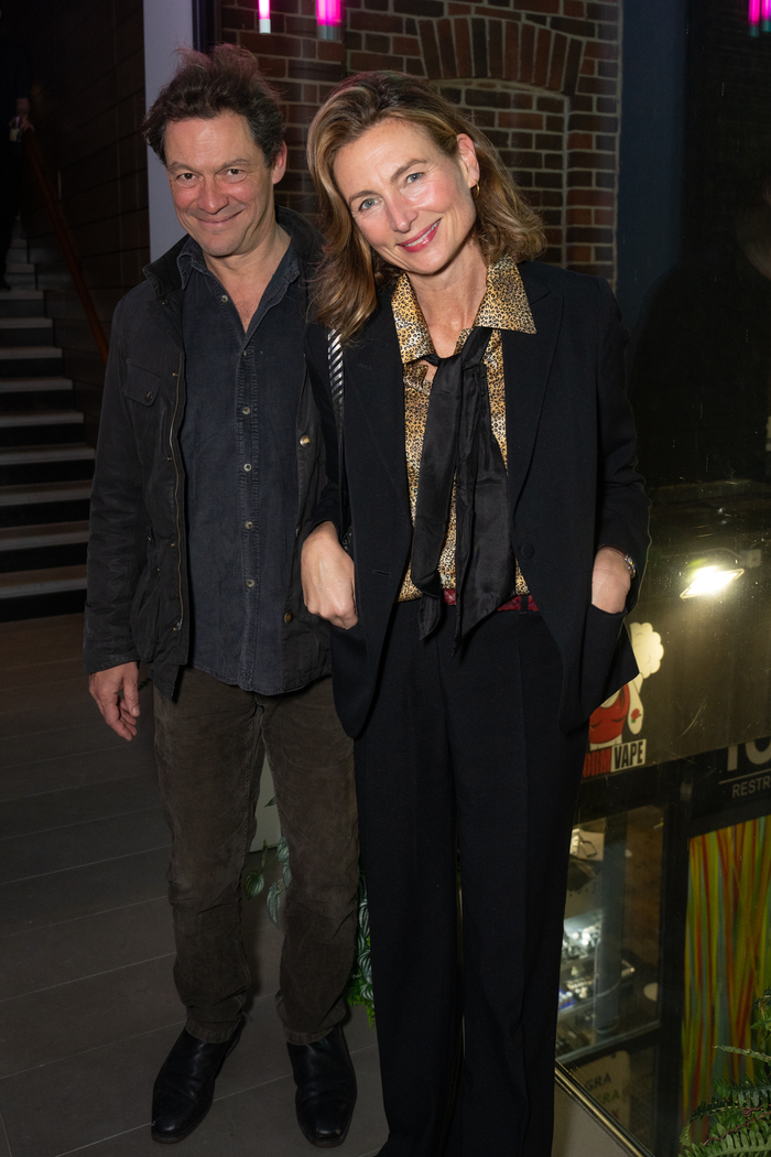 Photos: Inside Underbelly Boulevard and Café Kitty's Opening Party Image