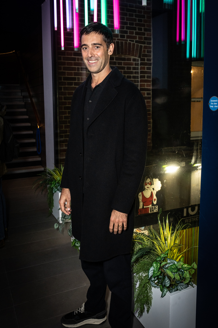 Photos: Inside Underbelly Boulevard and Café Kitty's Opening Party Image
