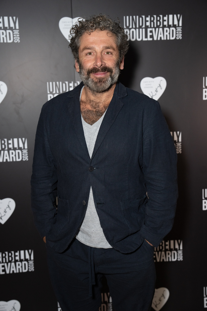 Photos: Inside Underbelly Boulevard and Café Kitty's Opening Party Image