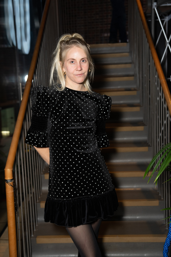 Photos: Inside Underbelly Boulevard and Café Kitty's Opening Party Image