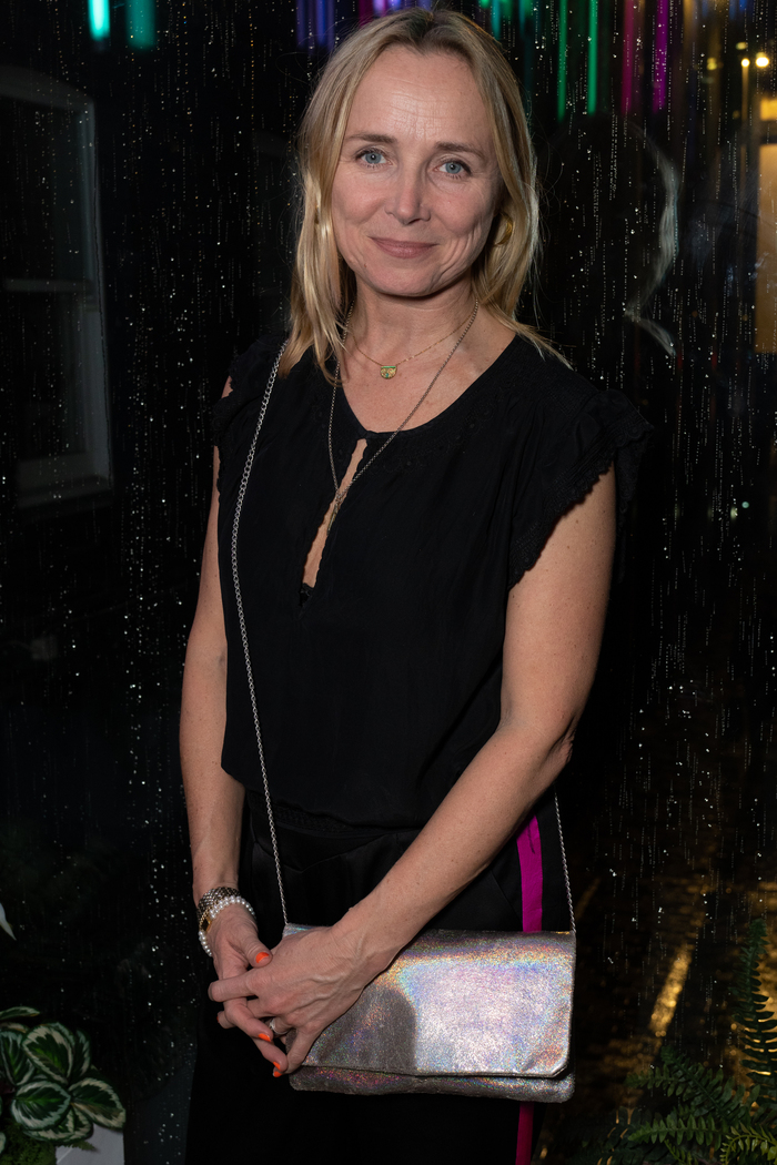 Photos: Inside Underbelly Boulevard and Café Kitty's Opening Party Image