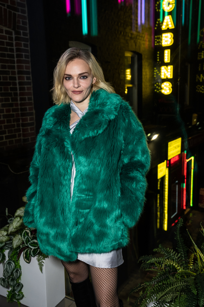 Photos: Inside Underbelly Boulevard and Café Kitty's Opening Party Image