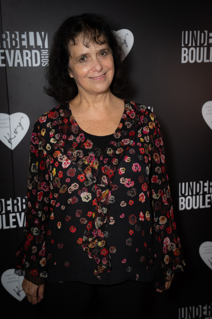 Photos: Inside Underbelly Boulevard and Café Kitty's Opening Party Image