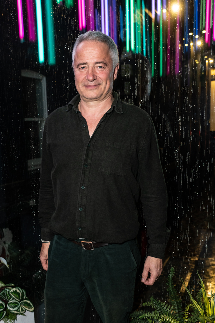 Photos: Inside Underbelly Boulevard and Café Kitty's Opening Party Image