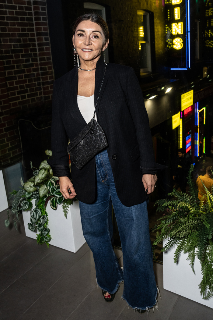 Photos: Inside Underbelly Boulevard and Café Kitty's Opening Party Image