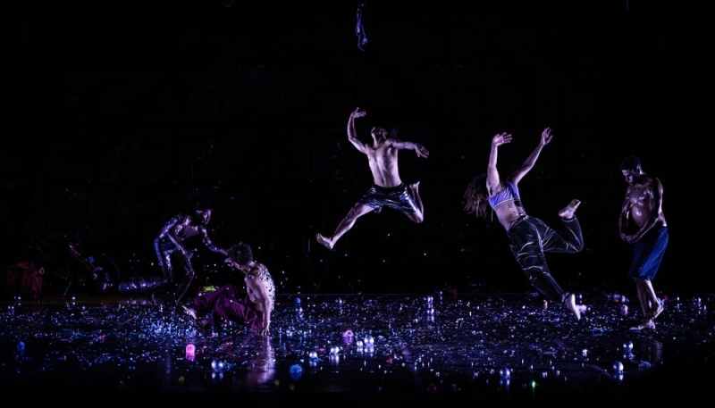 Review: ZONA FRANCA, Southbank Centre Image