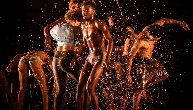 Review: ZONA FRANCA, Southbank Centre Image