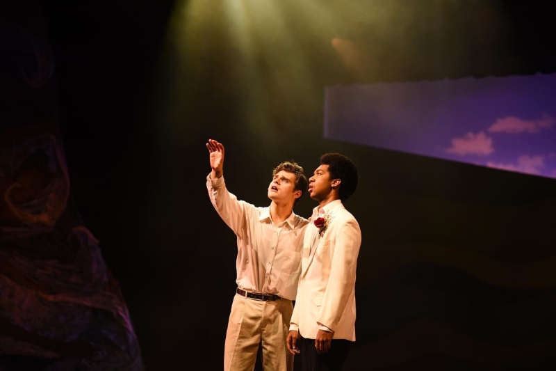 Lipsomb University Theatre's Emotional and Whimsical BIG FISH THE MUSICAL 