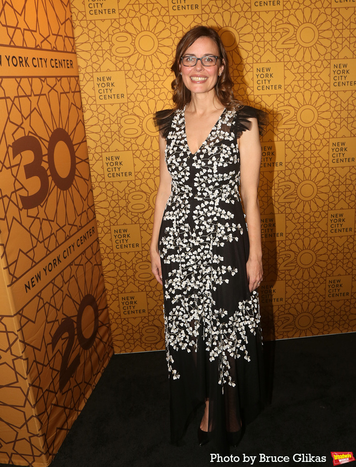 Photos: Sutton Foster, LaChanze & More Attend PAL JOEY Gala Performance at New York City Center Image
