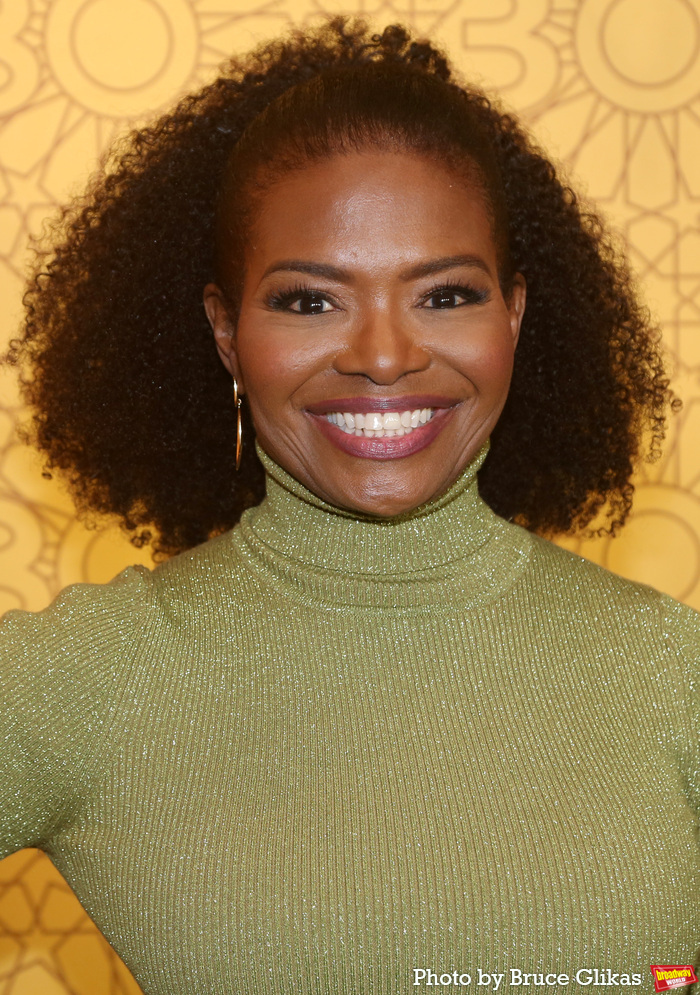 Photos: Sutton Foster, LaChanze & More Attend PAL JOEY Gala Performance at New York City Center Image