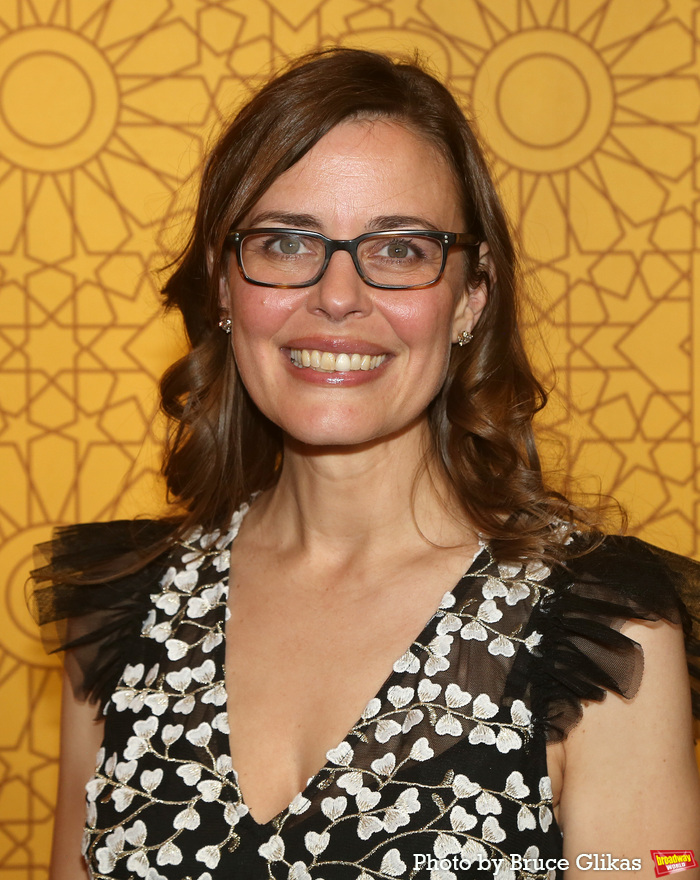 Photos: Sutton Foster, LaChanze & More Attend PAL JOEY Gala Performance at New York City Center Image
