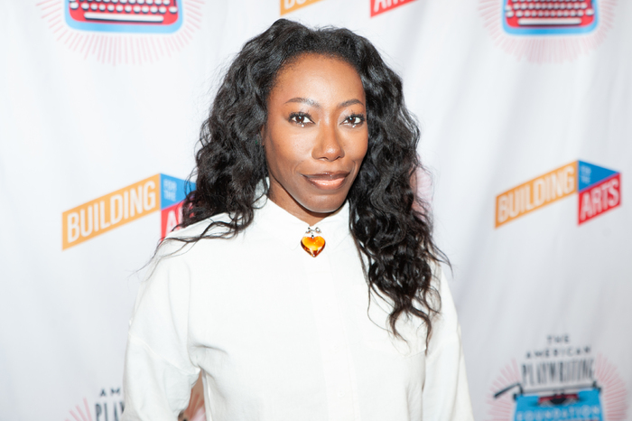 Photos: Go Inside the Relentless Award's PICKET PLAYS Reading Image