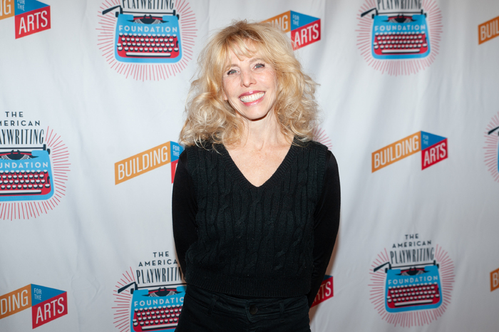 Photos: Go Inside the Relentless Award's PICKET PLAYS Reading Image
