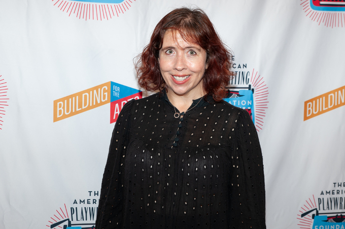 Photos: Go Inside the Relentless Award's PICKET PLAYS Reading Image