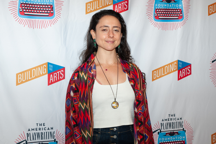 Photos: Go Inside the Relentless Award's PICKET PLAYS Reading Image