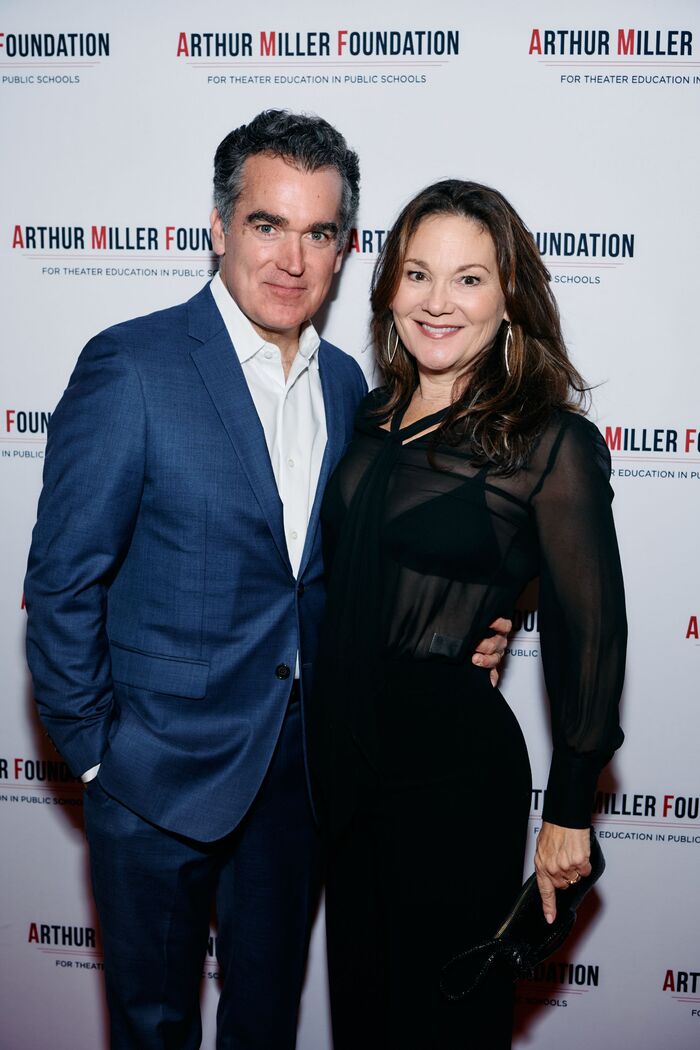 Photos: Inside the Arthur Miller Foundation Honors, Hosted by Leslie Odom Jr. and Kara Young 