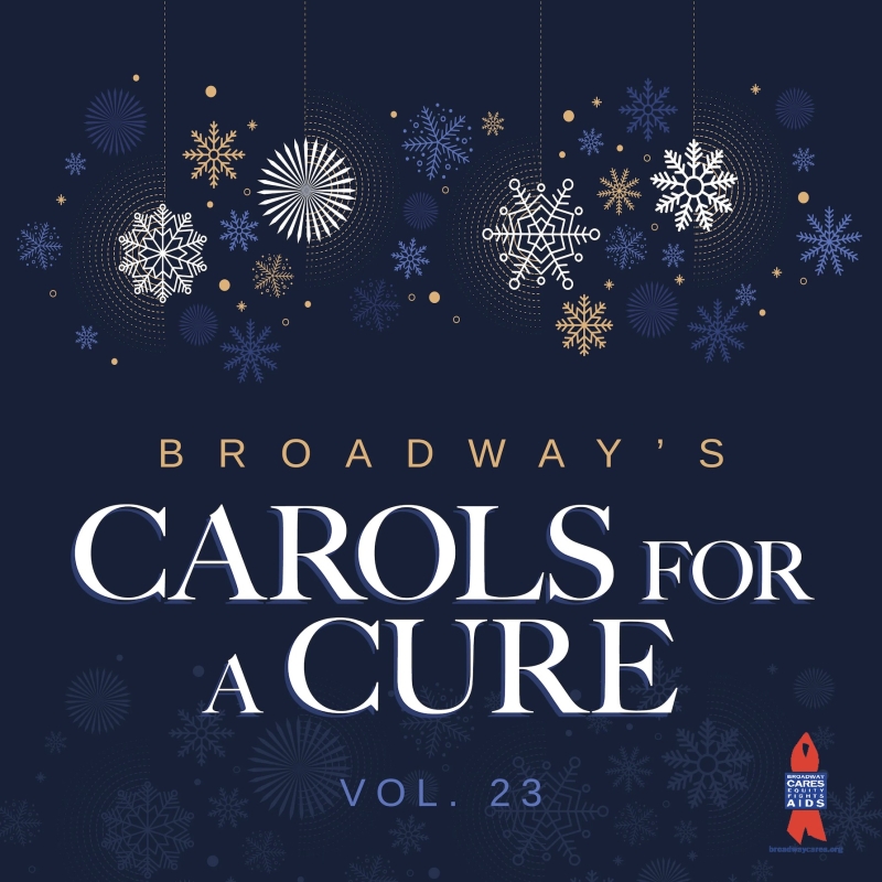 Exclusive: SWEENEY TODD Cast Unites to Sing Carols For A Cure Image
