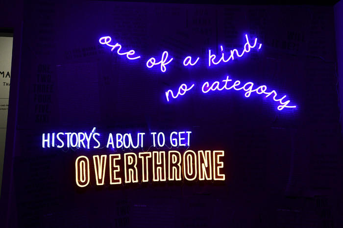 Photos: Go Inside the SIX Exhibit Opening at The Museum of Broadway Image