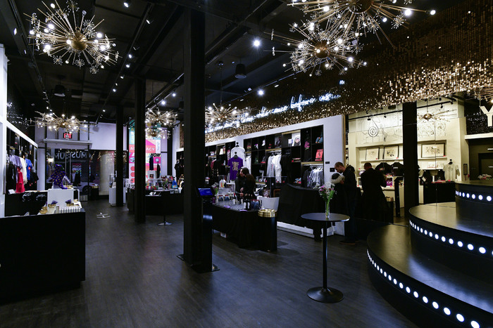 Photos: Go Inside the SIX Exhibit Opening at The Museum of Broadway Image