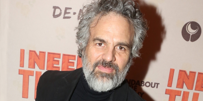 Wake Up With BroadwayWorld November 8th, 2023 Image