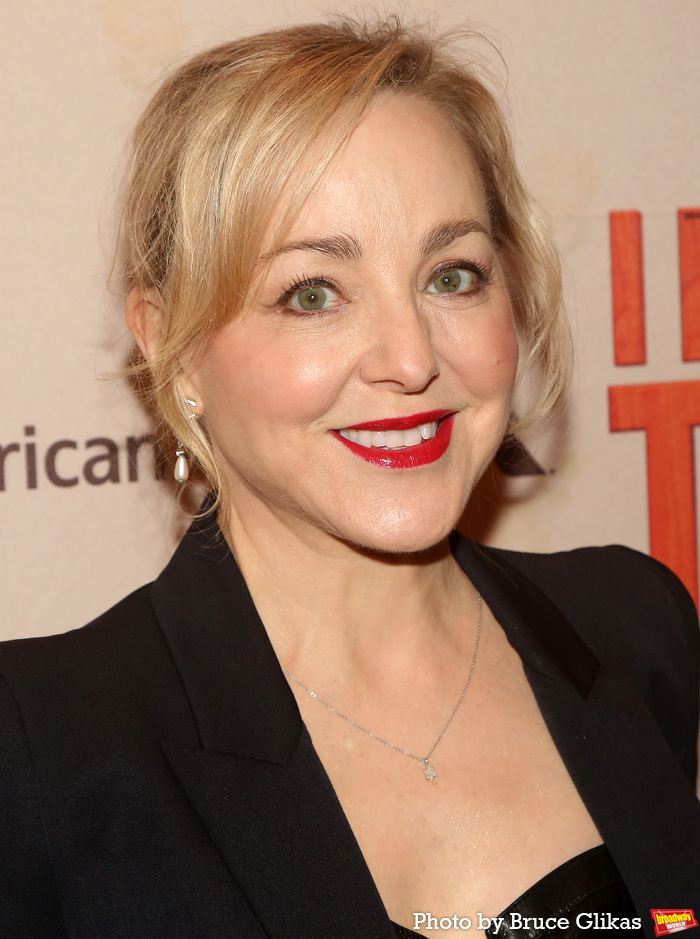 Photos: Rhea Perlman, Mark Ruffalo And More Turn Out As I NEED THAT Opens On Broadway! Image