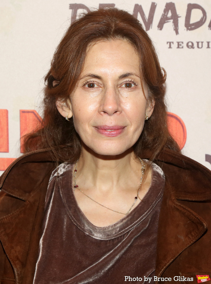 Photos: Rhea Perlman, Mark Ruffalo And More Turn Out As I NEED THAT Opens On Broadway! Image