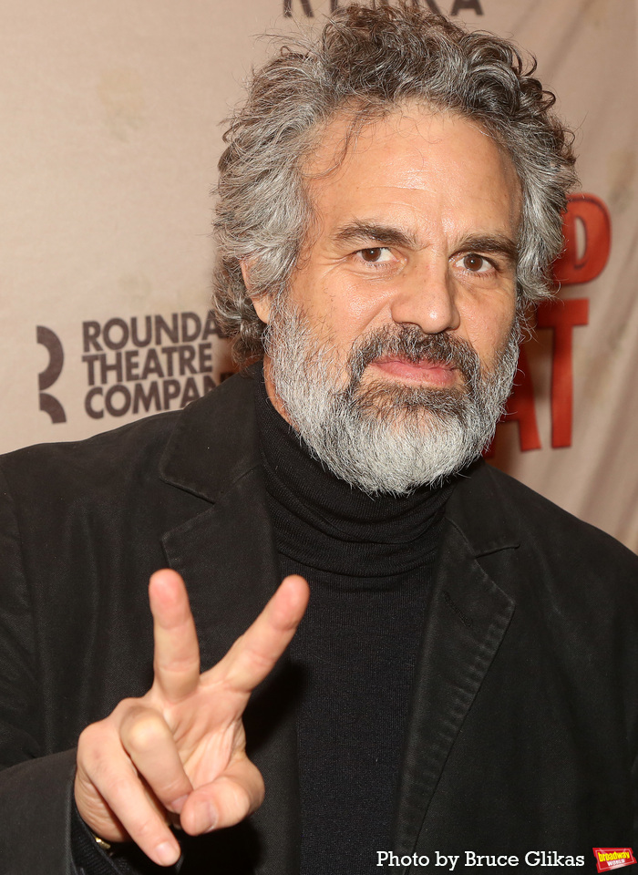 Photos: Rhea Perlman, Mark Ruffalo And More Turn Out As I NEED THAT Opens On Broadway! Image