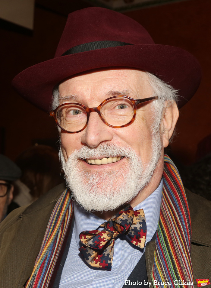 Photos: Rhea Perlman, Mark Ruffalo And More Turn Out As I NEED THAT Opens On Broadway! Image