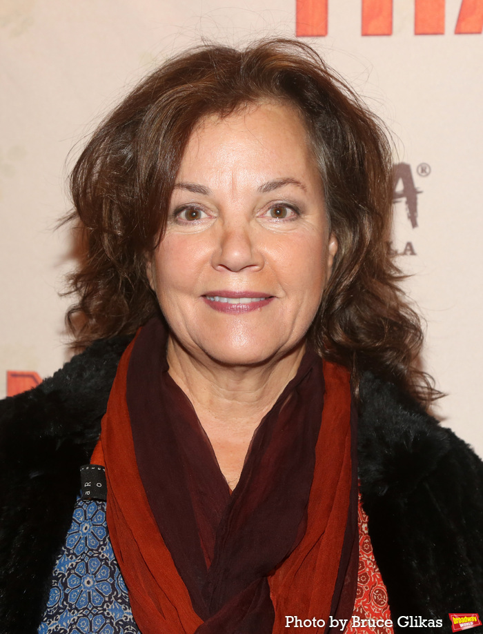 Photos: Rhea Perlman, Mark Ruffalo And More Turn Out As I NEED THAT Opens On Broadway! Image