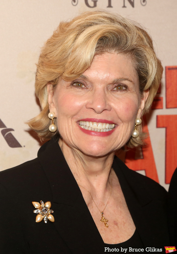 Photos: Rhea Perlman, Mark Ruffalo And More Turn Out As I NEED THAT Opens On Broadway! Image