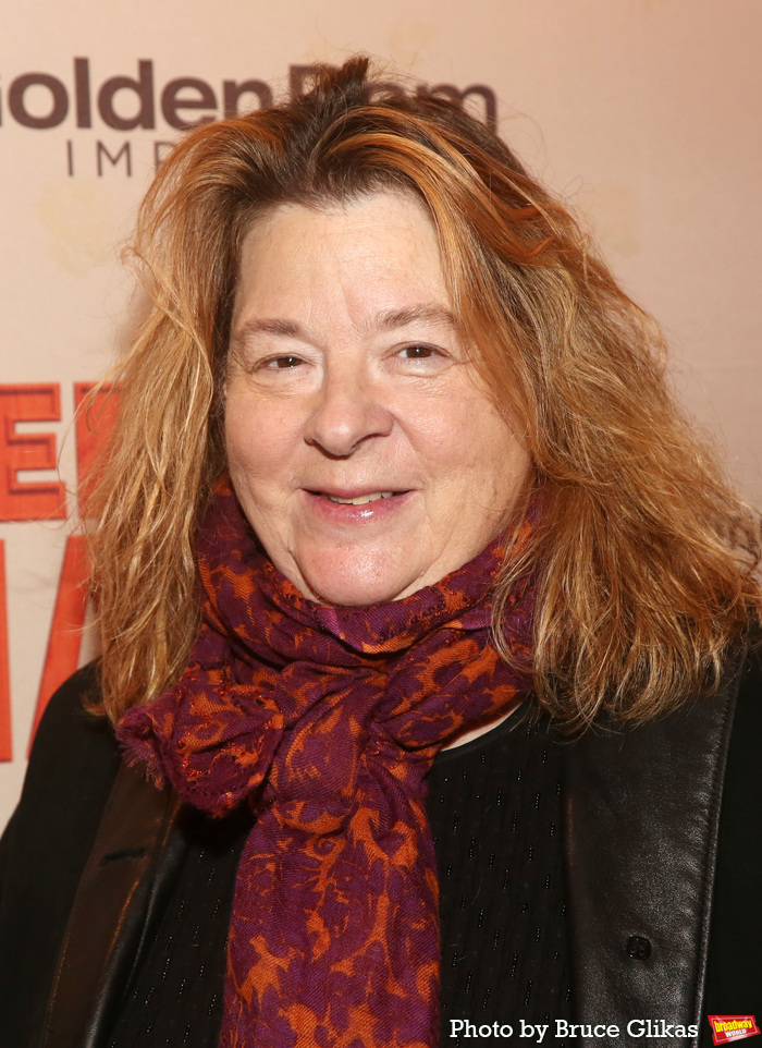 Photos: Rhea Perlman, Mark Ruffalo And More Turn Out As I NEED THAT Opens On Broadway! Image