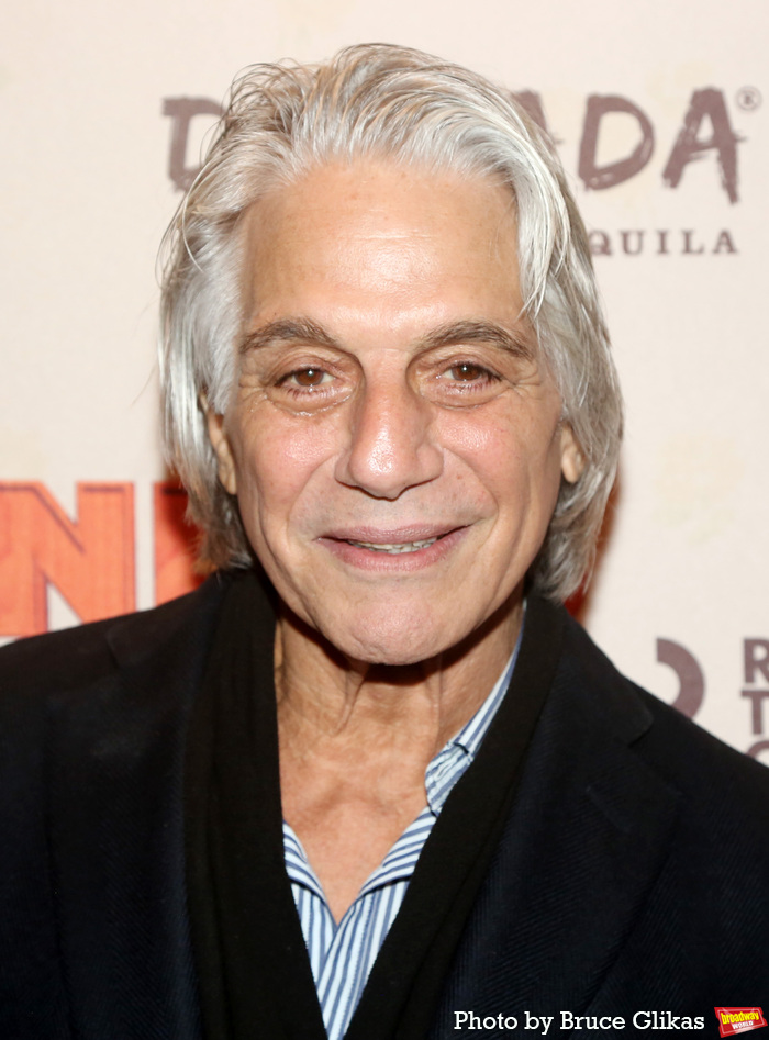 Photos: Rhea Perlman, Mark Ruffalo And More Turn Out As I NEED THAT Opens On Broadway! Image