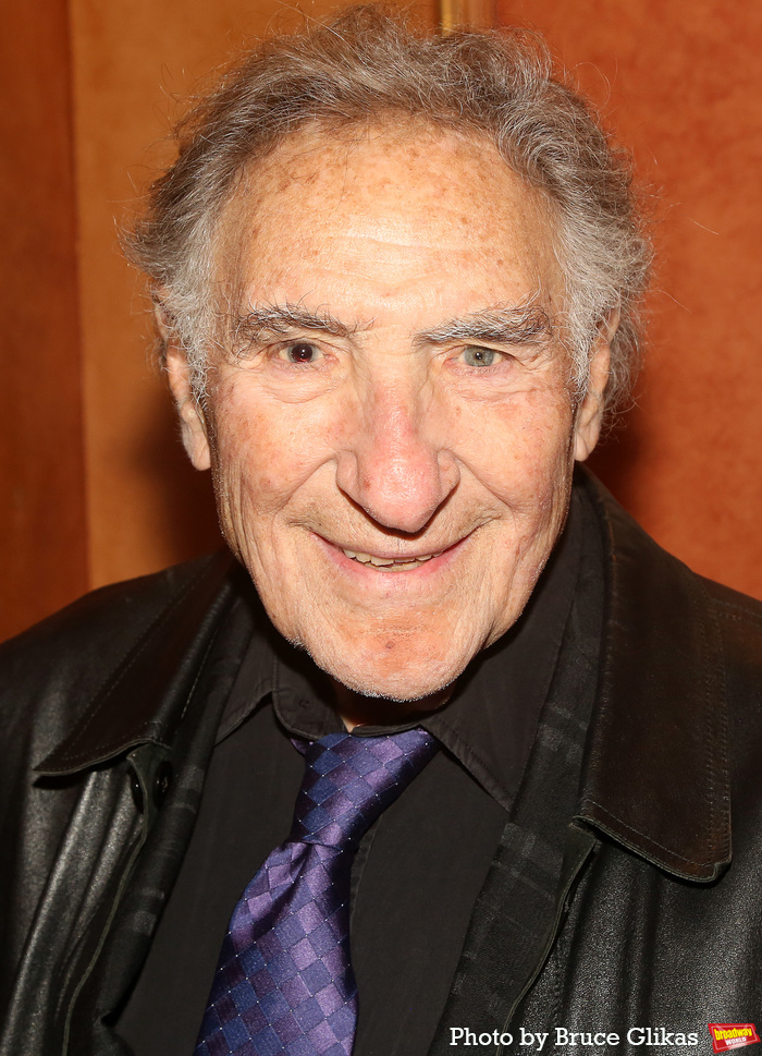 Photos: Rhea Perlman, Mark Ruffalo And More Turn Out As I NEED THAT Opens On Broadway! Image