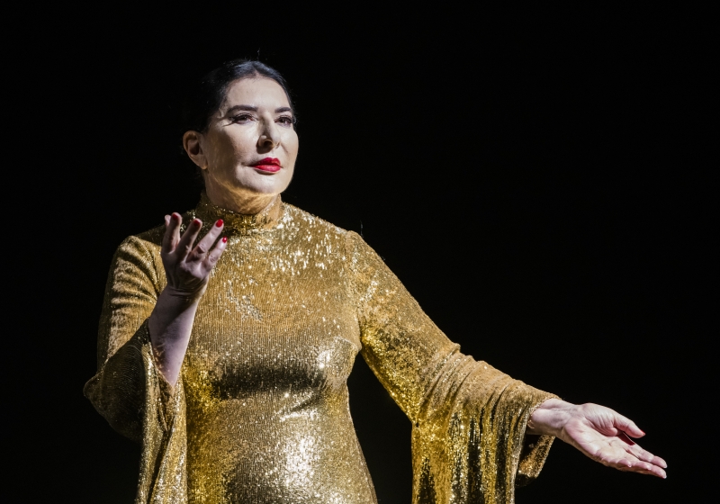 Guest Blog: 'She Was More Than Just a Singer': Soprano Nadine Benjamin on the Legacy of 'La Divina' and 7 DEATHS OF MARIA CALLAS 