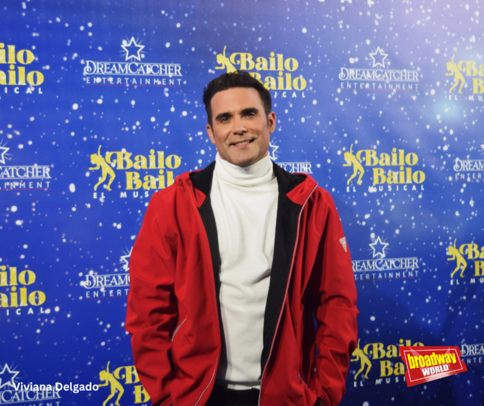 Photos: BAILO BAILO se estrena en El Capitol de Madrid Image