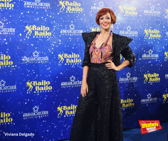 Photos: BAILO BAILO se estrena en El Capitol de Madrid Image