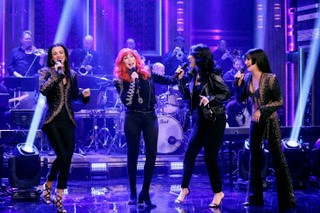 Interview: Theatre Life with Teal Wicks Image