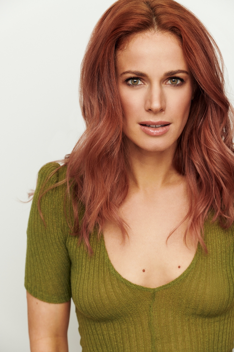 Interview: Theatre Life with Teal Wicks 