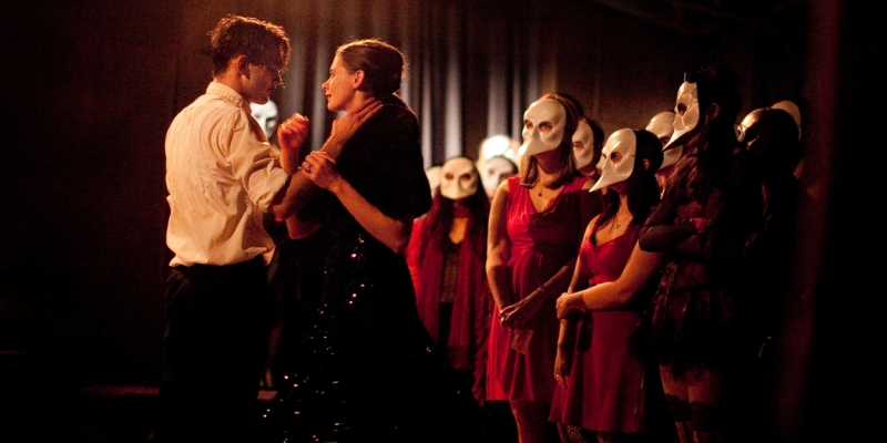 Wake Up With BroadwayWorld November 9th, 2023 Image