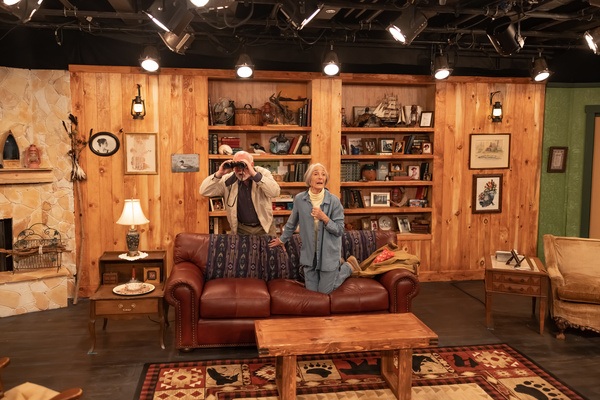 Photos: Two Weeks Left To See The Classic Theatre's ON GOLDEN POND Image