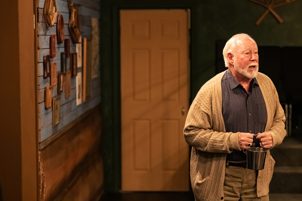 Photos: Two Weeks Left To See The Classic Theatre's ON GOLDEN POND Image