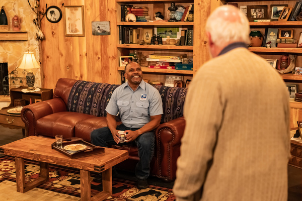 Photos: Two Weeks Left To See The Classic Theatre's ON GOLDEN POND Image