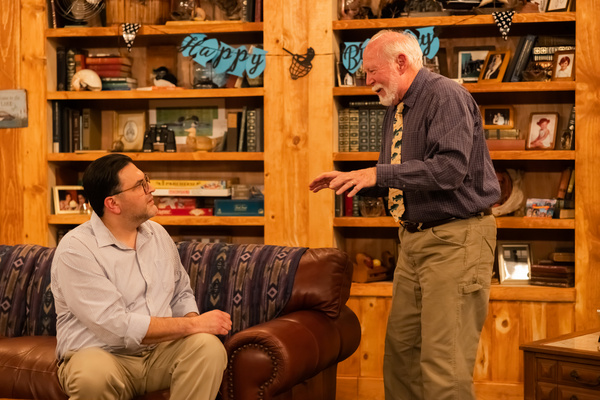 Photos: Two Weeks Left To See The Classic Theatre's ON GOLDEN POND Image