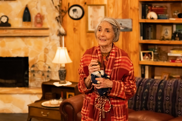 Photos: Two Weeks Left To See The Classic Theatre's ON GOLDEN POND Image